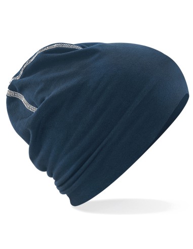 BEE-B366-Hemsedal Cotton Beanie